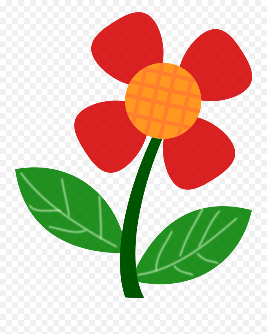 Free Flowers Clip Art Download Free Clip Art Free Clip Art - Clip Art Spring Flowers Emoji,Tropical Flower Emoji