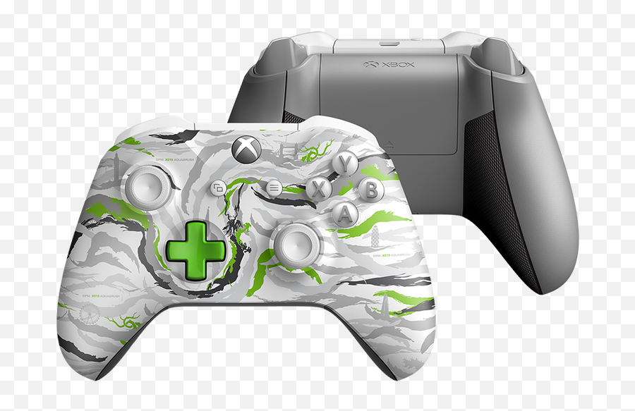 London - X019 Controller Emoji,Xbox Controller Emoji