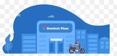 Food Delivery Order Pizza Online - Pizza Emoji,Dominos Emoji Ordering