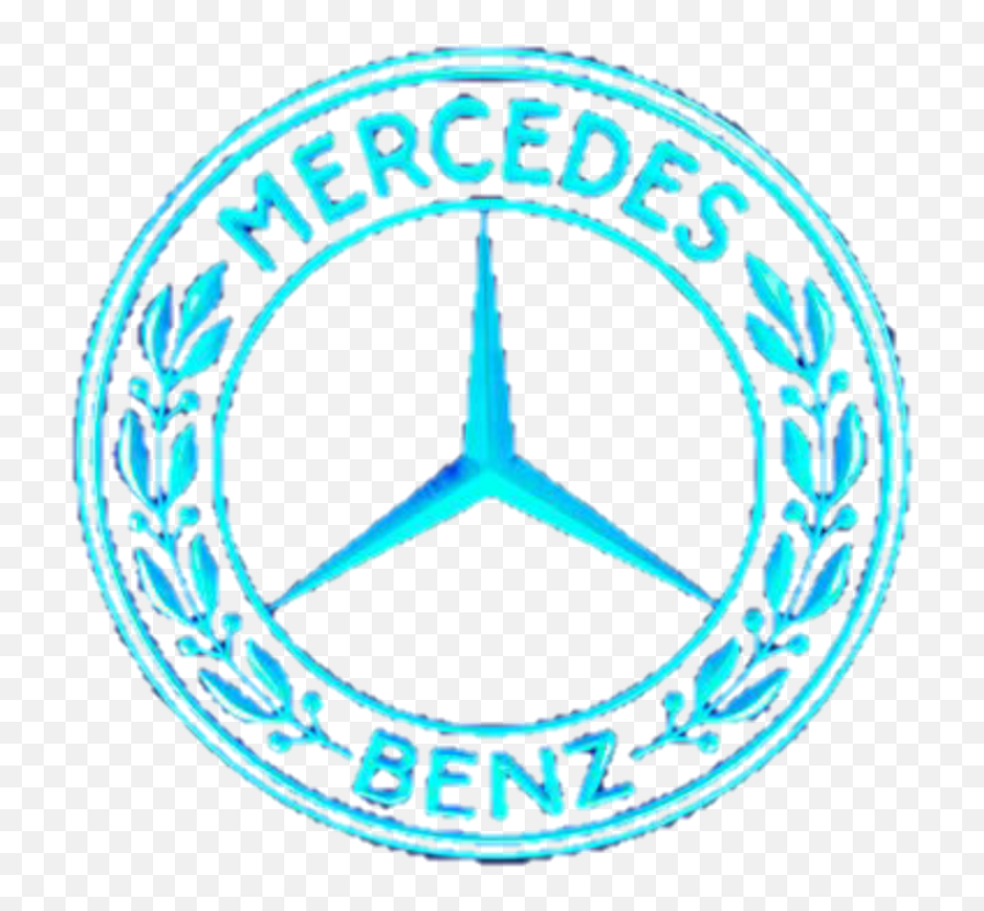 Mercedes - Language Emoji,Mercedes Benz Symbol Emoji