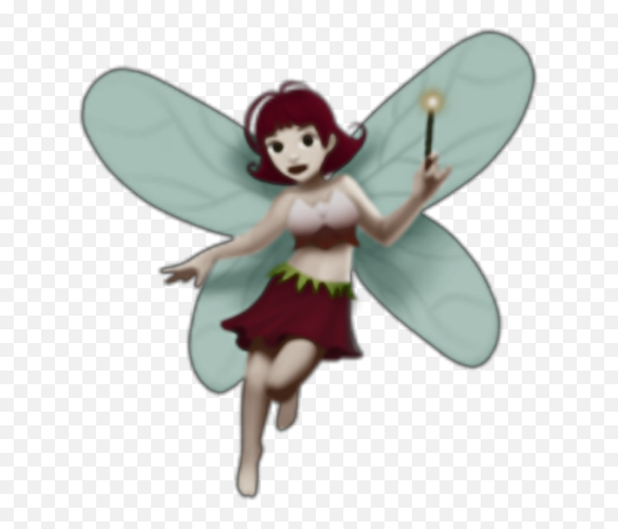 Fairy Pixie Aesthetic Grunge Edgy - Fairy Emoji,Creature Emoji Fairy Pixie Aesthetic Grunge Edgy - Fairy Emoji,Creature Emoji