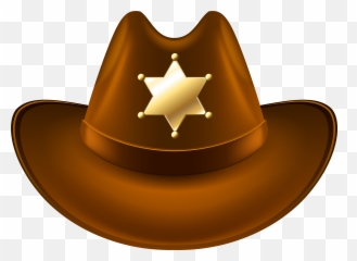 Cowboy Hat Top Hat Stickers For Android - Transparent Background Cowboy Hat Clipart Emoji,Cowboy Hat Emoji