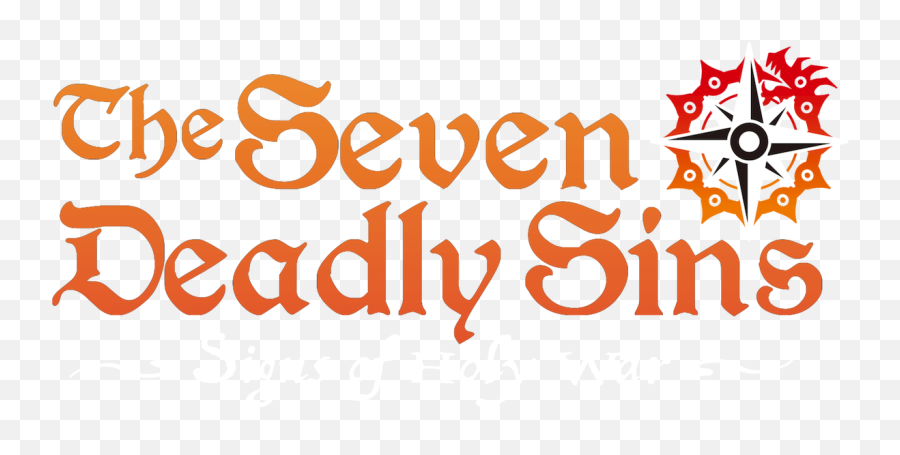 The Seven Deadly Sins - Language Emoji,Meliodas Emotions