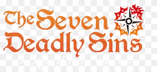 The Seven Deadly Sins - Language Emoji,Meliodas Emotions