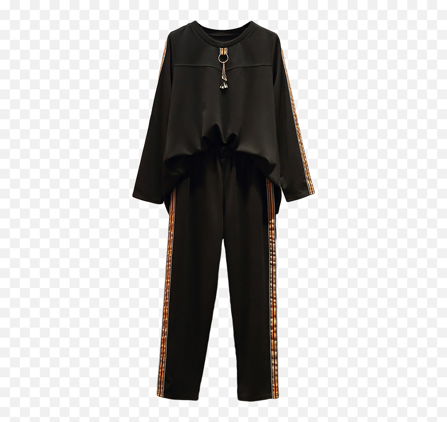 Random Womenu0027s Sports Suit Large Plus Size Xl - 5xl Tracksuit T Shirtpants Two Piece Set Top And Pant Clothes Matching Set Solid Emoji,Emoji Pants Order