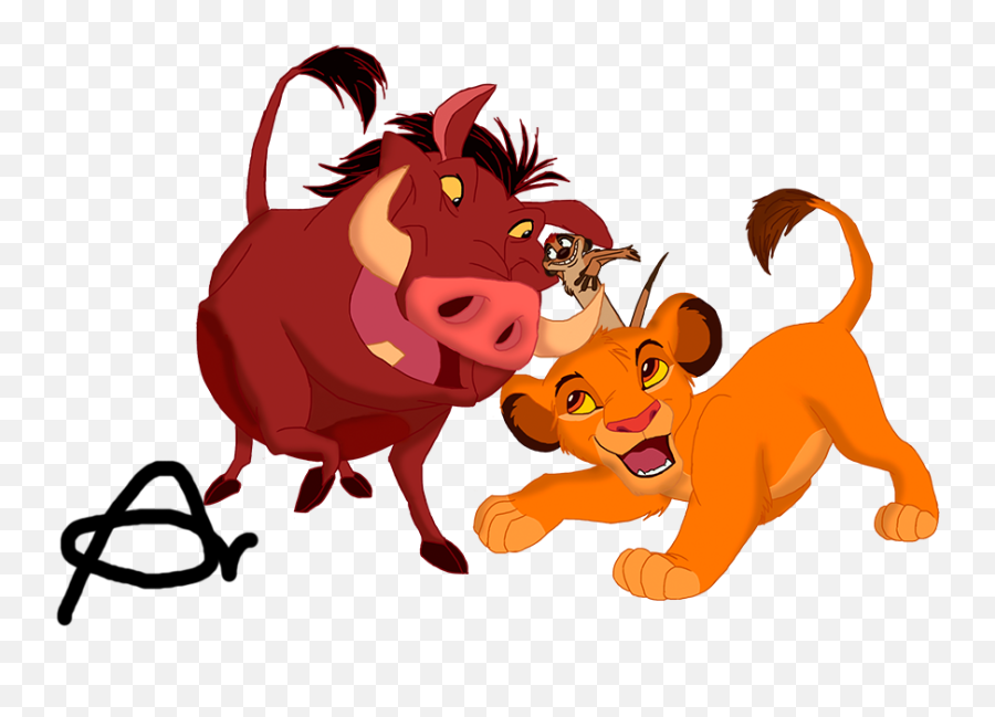 Happy 20th Anniversary By Roo - Pooh On Clipart Library Hakuna Matata En Png Emoji,Anniversary Emojis