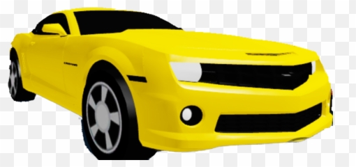 Roblox Camaro Transformers Sticker - Automotive Paint Emoji,Camaro Emoji