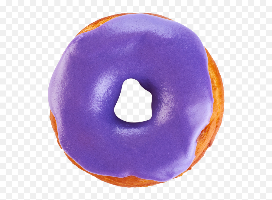 Donut Images Overlays Picsart Png - Purple Donut Emoji,French Alligator Emoji Pop