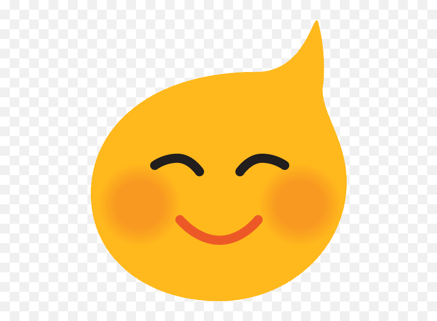 Buncee - How Iu0027m Feelingsocial Distancing Reflection Emoji,Blushing Emoji