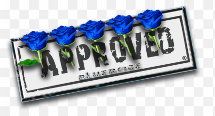 5 Blue Roses Archives U2014 - Language Emoji,Blue Emotion Rose