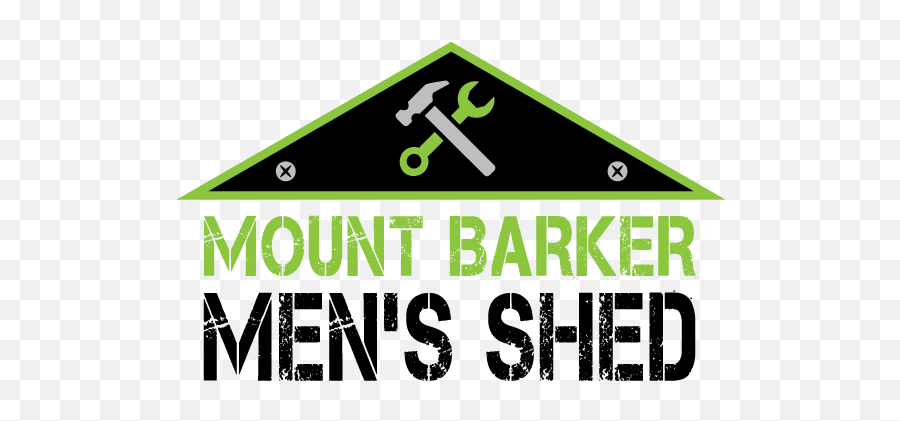 Mount Barker Mens Shed - Language Emoji,Men's Emotions