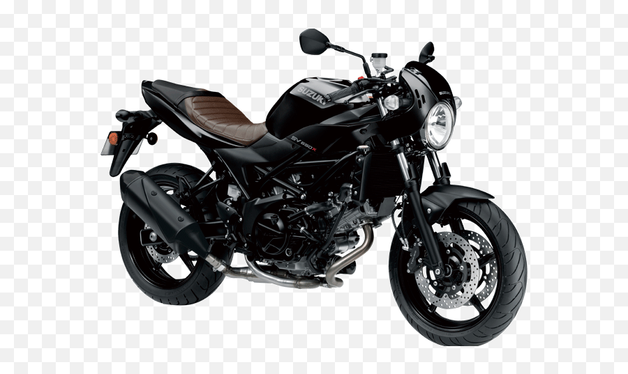 Novedad Suzuki Sv 650 X - Gjautomotive Emoji,Emotion Faros 180