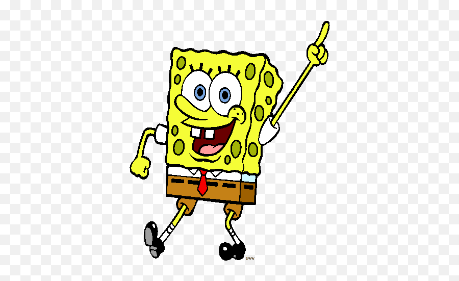 Free Spongebob Cliparts Download Free - Clip Art Sponge Bob Emoji,Spongebob Squarepants Emotions