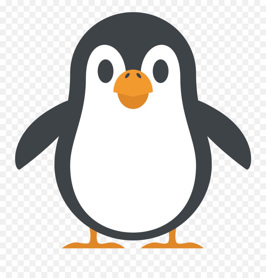 Penguin - Penguin Emoji,Penguin Emoji