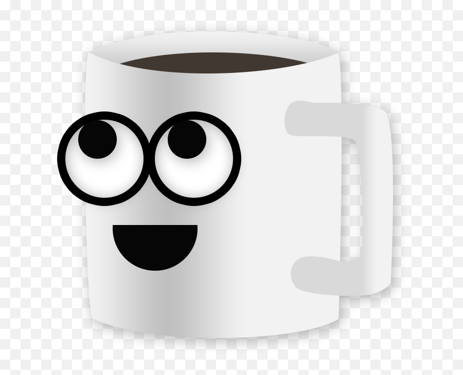 Intels 8th Generation Coffee Lake Cpus - Serveware Emoji,Tumblr Emoticon Generations