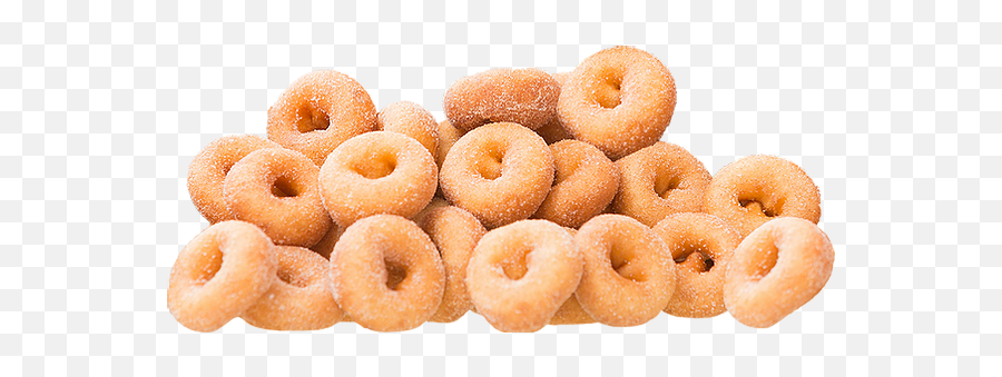 Mini Donuts Event Catering - The Minnedonut Company Lil Orbits Mini Donuts Emoji,Donut Emoji Cut File