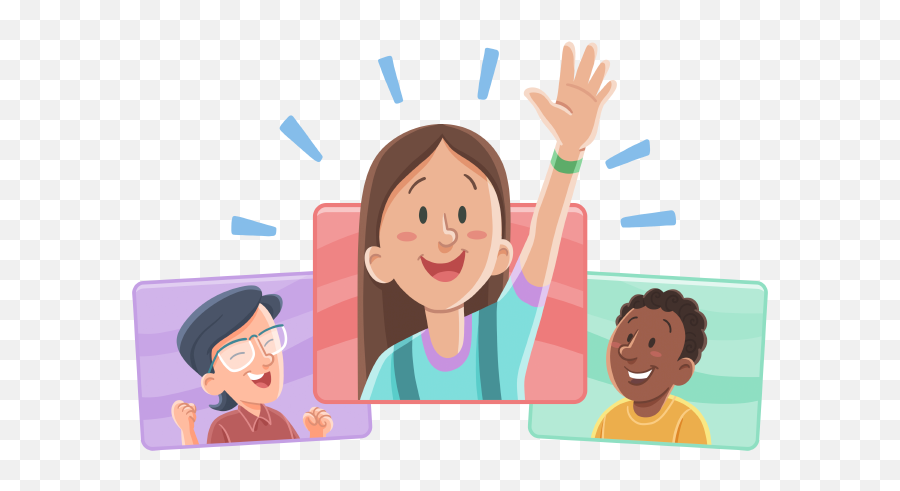 Take Small - Class 3 5 Emoji,Boys Emotions In The Classroom