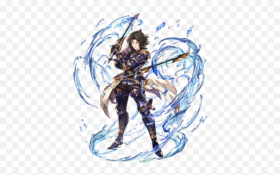 Granblue En Unofficial On Twitter In Addition Percival - Granblue Fantasy Lancelot Wind Emoji,Granblue Crystals Discord Emojis