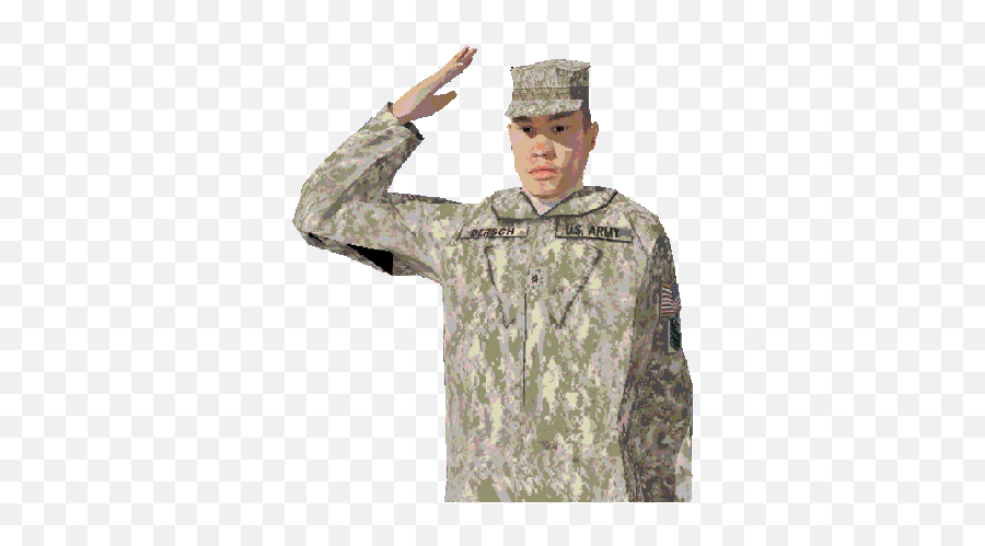 Happy Memorial Day Clip Art Free - Smock Windproof Dpm Emoji,Soldier Salute Emoji