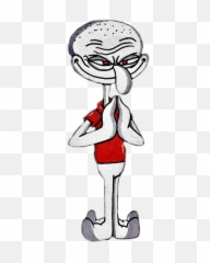 The Most Edited - Dot Emoji,Pinhead Larry Emoji