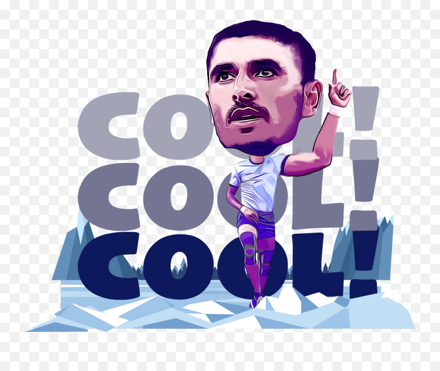 Download Your Pkl Emoji Stickers - Language,Warriors Emoji