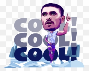 Download Your Pkl Emoji Stickers - Language,Warriors Emoji