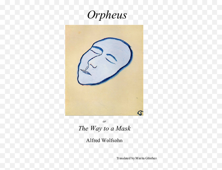 Pdf Orpheus Or The Way To A Mask Jay F Livernois - Dot Emoji,Graven Image Alices Emotion