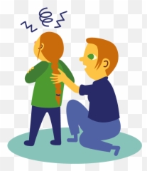 Support Clipart Emotional Support - Mental Health Kids Png Emoji,What Is An Emotion Support Animal