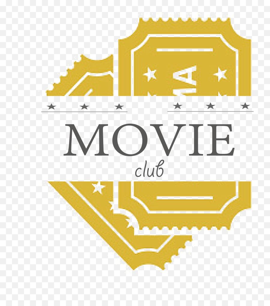 Download Hd Movie Club Logo Movie Club - Jw Marriott Transparent Movie Club Logo Emoji,The Emoji Movie Logo