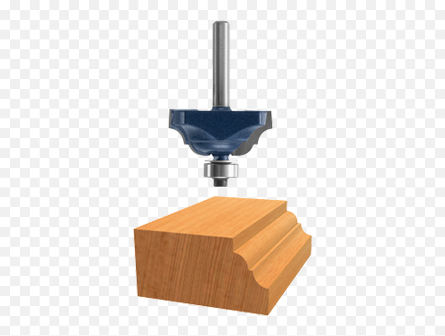 Base De Superficie De 2 - Bosch Router Bit Emoji,Tope De Mano En La. Cabeza Emoticon