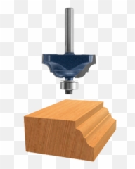 Base De Superficie De 2 - Bosch Router Bit Emoji,Tope De Mano En La. Cabeza Emoticon