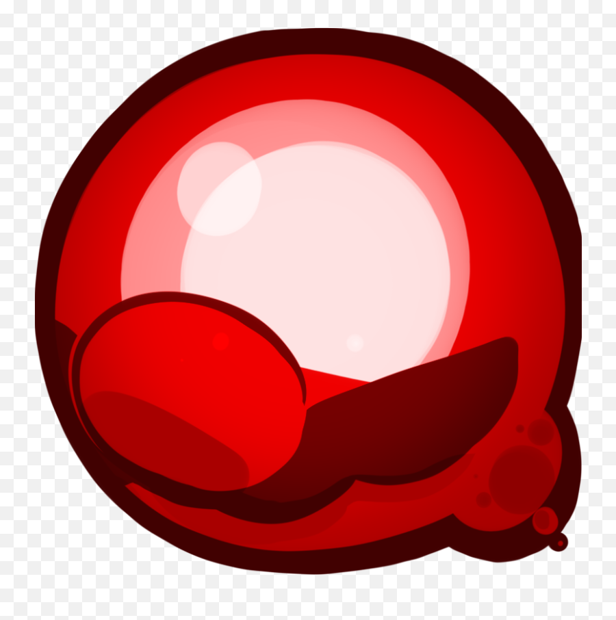 Luigi Nose Everywhere - Dot Emoji,Commission Emoticons