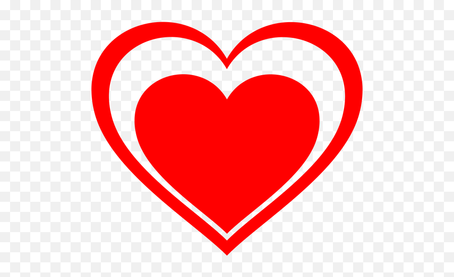 Free Photo Heart Symbol Emblem Icon Red - Girly Emoji,Emotion Brain Love Icon