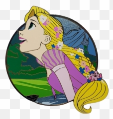 Princess Profiles Series - Rapunzel Golden Magic Rapunzel Emoji,Rapunzel Coming Out Of Tower With Emotions