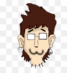 Tiras Comicas Comic - Absurdo Hair Design Emoji,Emoticon De Taparse Los Ojos