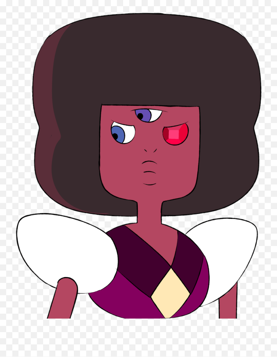 Steven Universe Character Eyes - Hair Design Emoji,Steven Universe Emoticon Conger