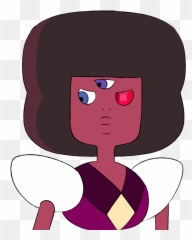 Steven Universe Character Eyes - Hair Design Emoji,Steven Universe Emoticon Conger