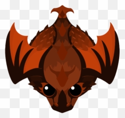 Canvas Game - Mope Io King Stan Skin Emoji,Whoah Emoticon