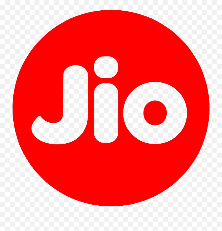 Jio Logo - Transparent Jio Logo Png Emoji,How To Make Bad Emojis Withpc