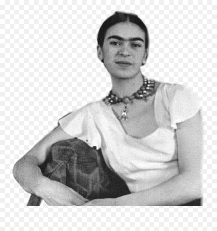 Discover Trending - Frida Kahlo Emoji,Frida Khalo Emoji
