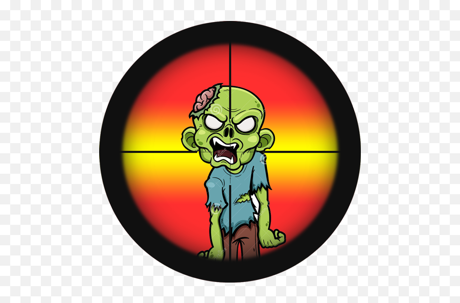 Crazy Zombie Shooter Apk Download - Supernatural Creature Emoji,Kik Zombie Emojis