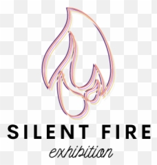 Silent Fire Digital Exhibition Works By Womxn And About - Label Van Den Berg Emoji,Pearl Green Emotion