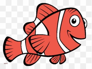 Finding Nemo Clipart - Clip Art Library Marlin Finding Nemo Clipart Emoji,Finding Dory As Told By Emoji