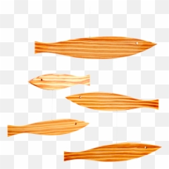 Flensted Mobiles Floating Fish Hanging Mobile 16in Pine - Flensted Mobiles Floating Fish Emoji,Spanish Dancing Emoji