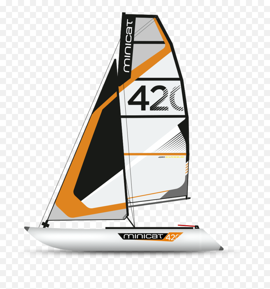 Minicat 420 - Catamaran Emoji,Emotion Guster 100 Kayak Dealer