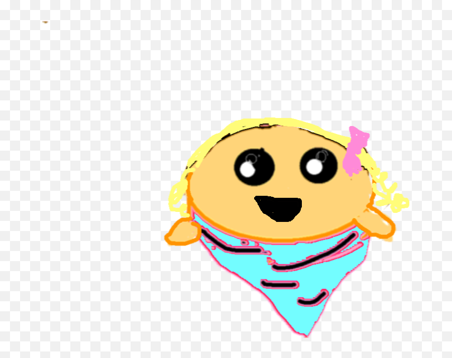 Baby Sera Tynker - Happy Emoji,Toilet Bowl Emoticon