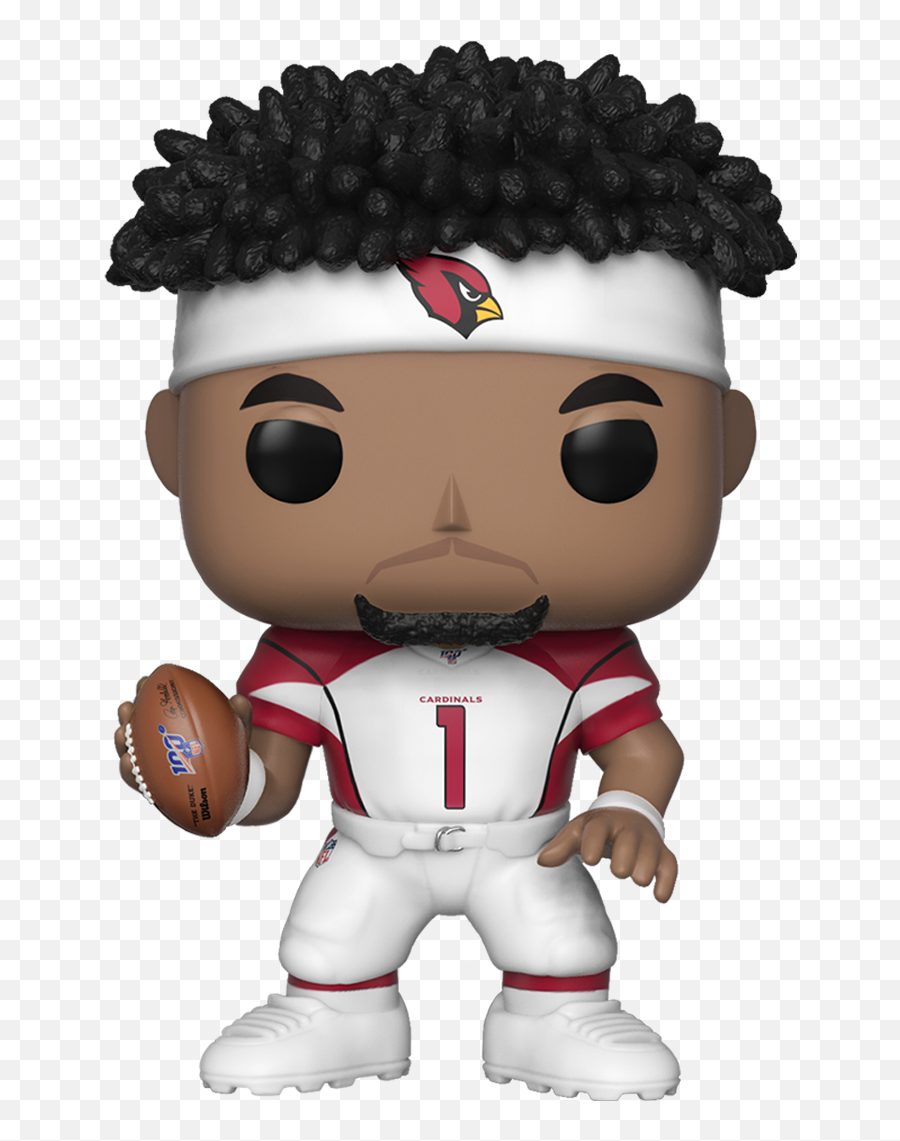 Kyler Murray - Cardinals Kyler Murray Funko Pop Emoji,Joey Bosa Emoji