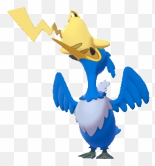 Clubs That Suck - U003e The 2020 Pokemon Rankdown Cramorant Eating Pikachu Gif Emoji,Pikachu Emotions