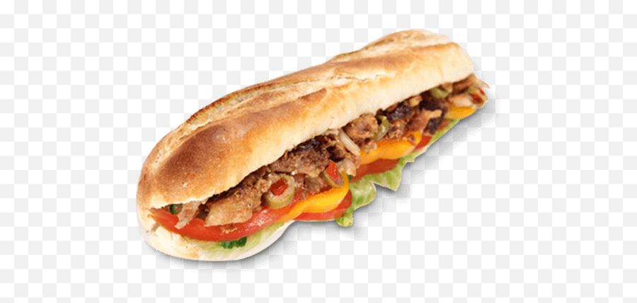 The Most Edited - Doner In Baguette Png Emoji,Cheesesteak Emoticon