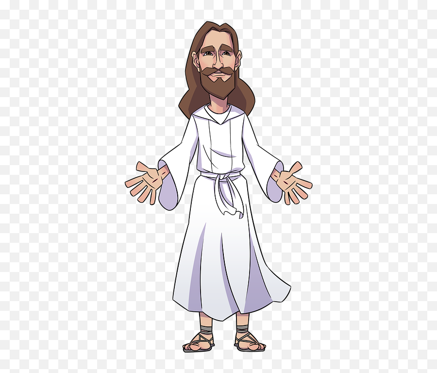 Free Photo Jesus Christ Christian Jesus - Imagenes De Jesus Cristiano Emoji,Painting Jeses And Emotions